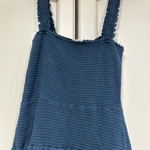 Nation Ltd. Gabby Smocked Sundress (SD1) - Picture 4 of 7